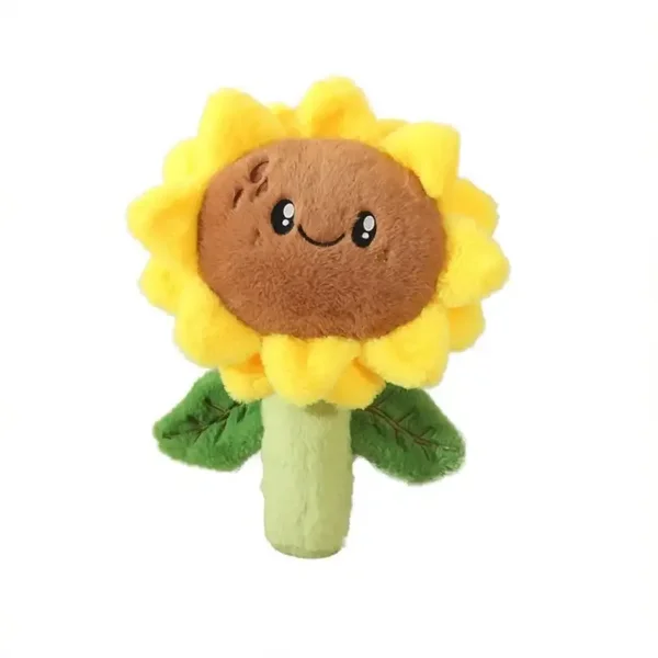 peluche tournesol