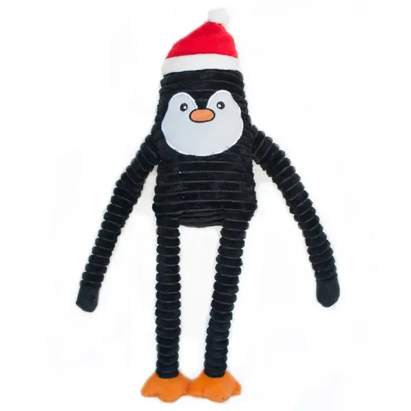 Jouet Noel Pingouin (petit modèle)