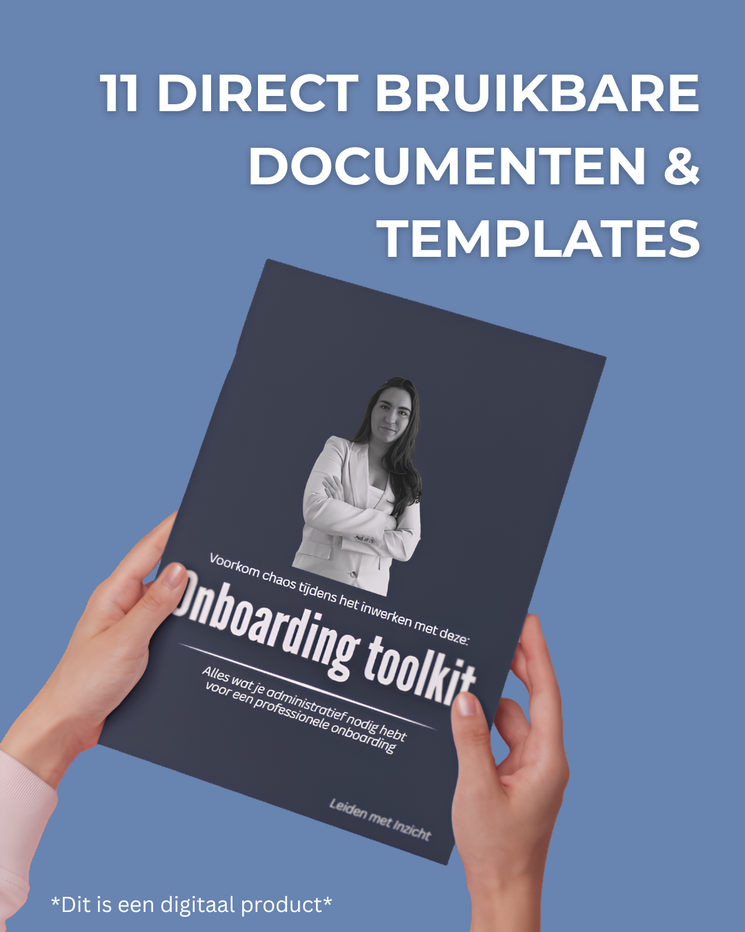 Onboarding toolkit