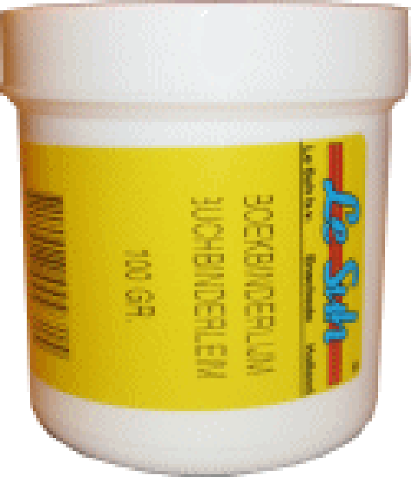 Boekbinderslijm pot 100 gram