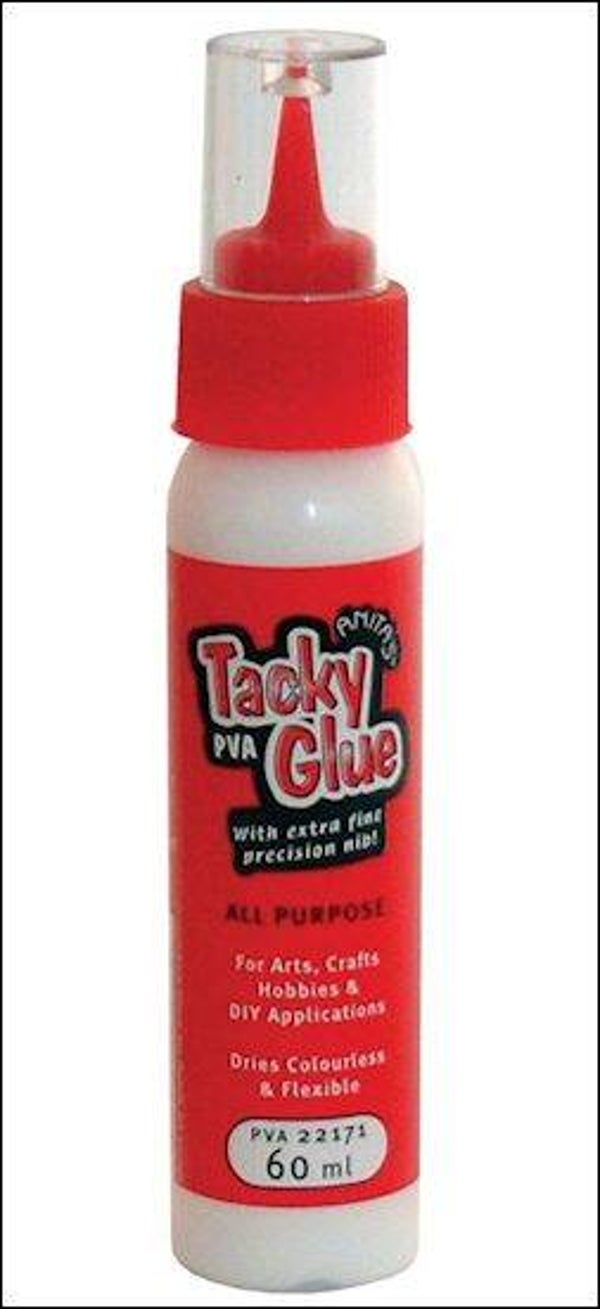 Tacky Glue 60 ml