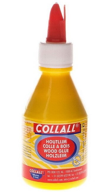 Houtlijm 100 ml