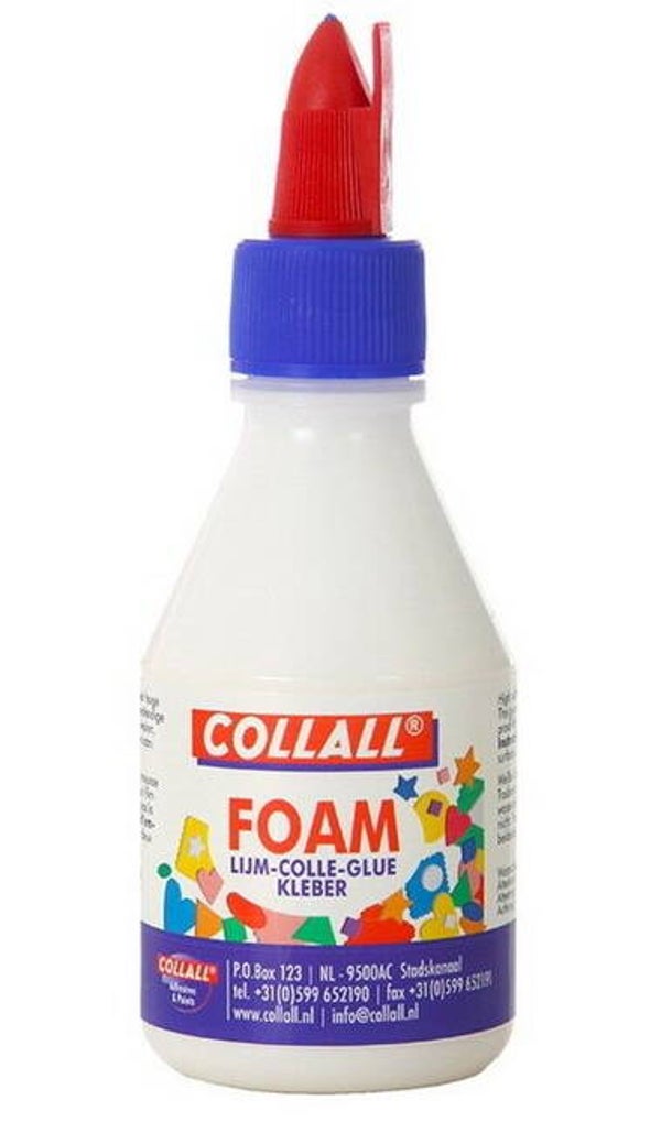 Foamlijm 100 ml