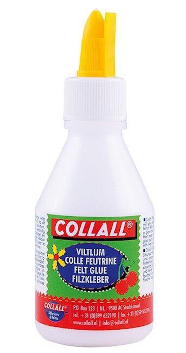 Viltlijm 100 ml
