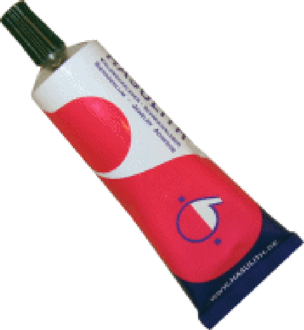 Tube sieradenlijm Hasulith 30ml