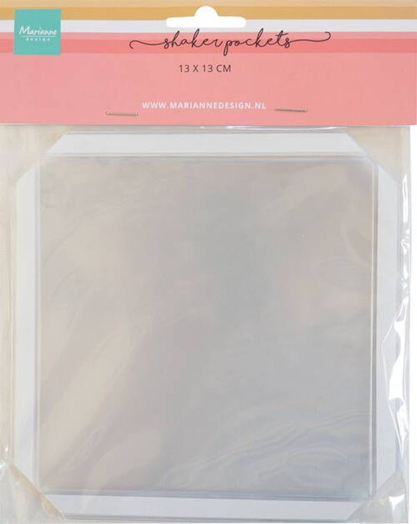 Shaker pockets 13x13 cm (5)