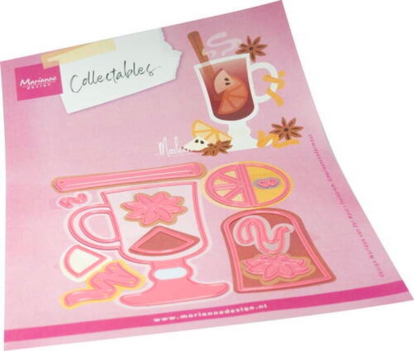 Collectables Gluhwein by Marleen