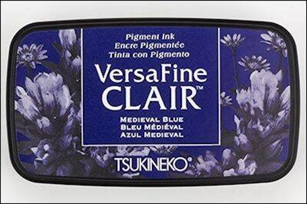 oil based pigment ink