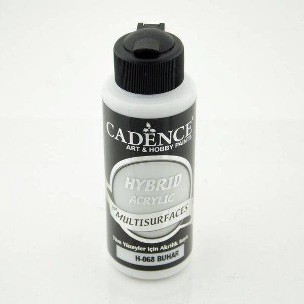 Cadence Hybrid Acrylverf 70 ml Buhar