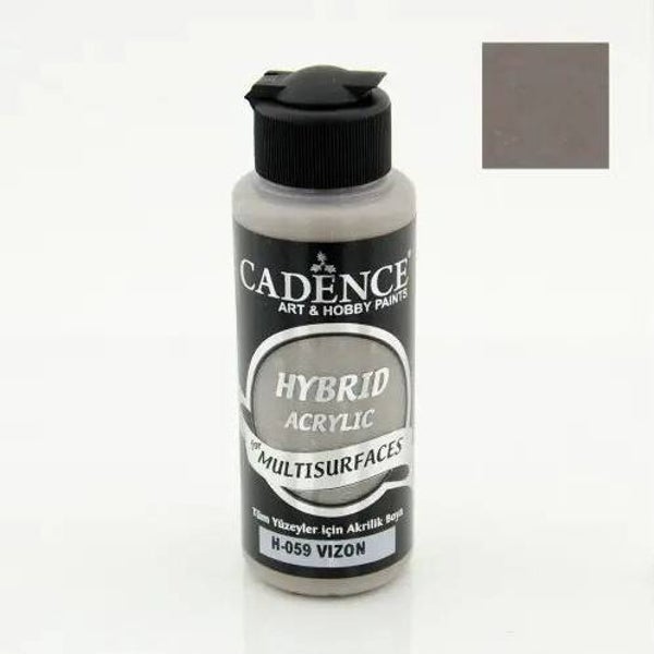 Cadence Hybrid Acrylverf 70 ml Mink