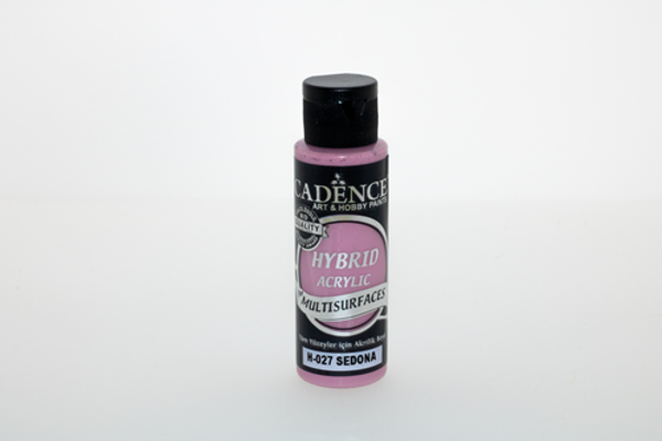 Cadence Hybrid Acrylverf 70 ml Sedona