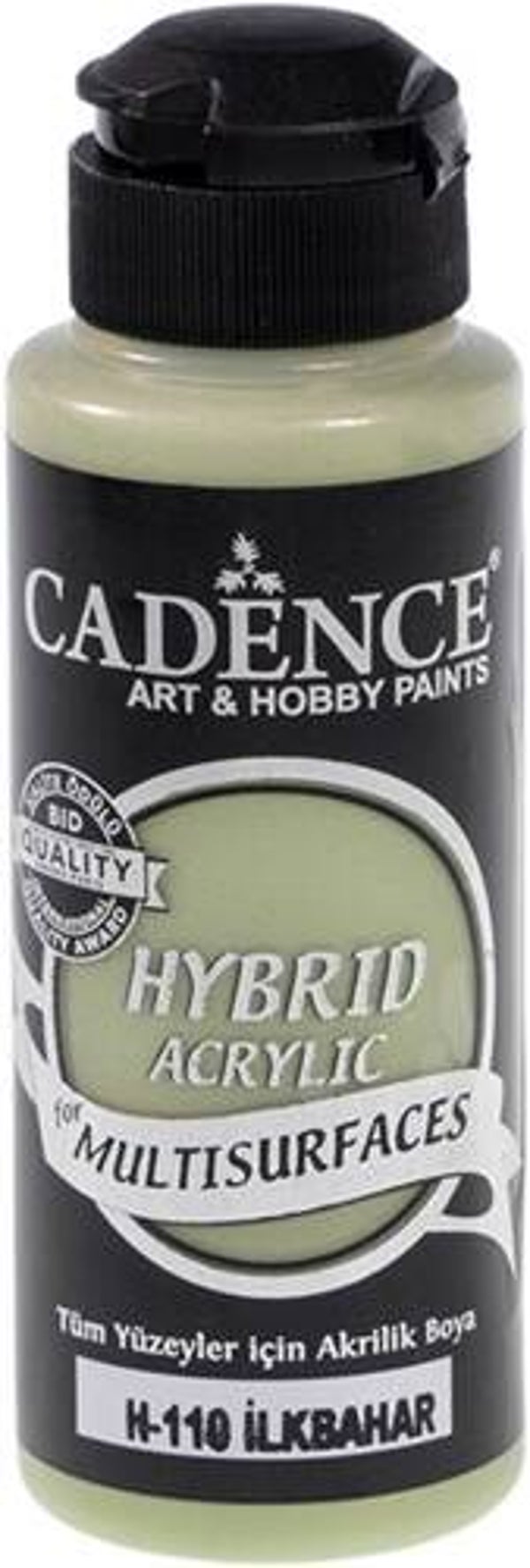 Cadence Hybrid Acrylverf 70 ml Spring