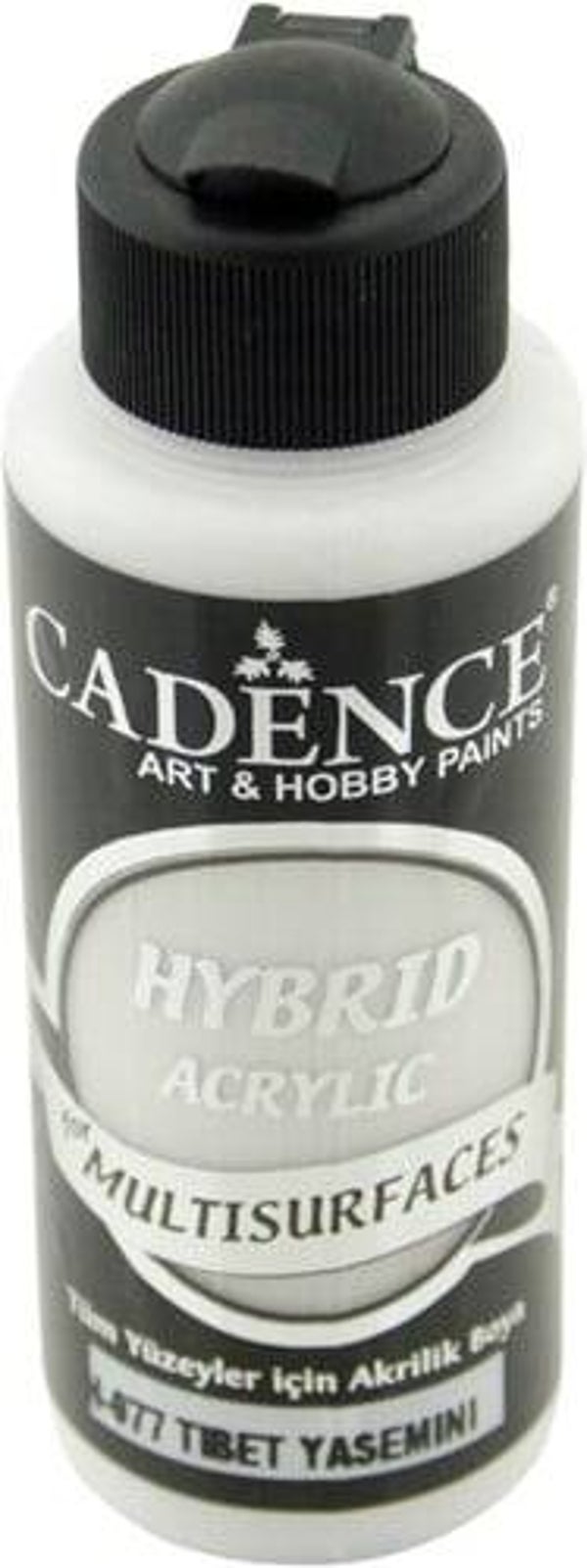 Cadence Hybrid Acrylverf 70 ml Tibetan Jasmine