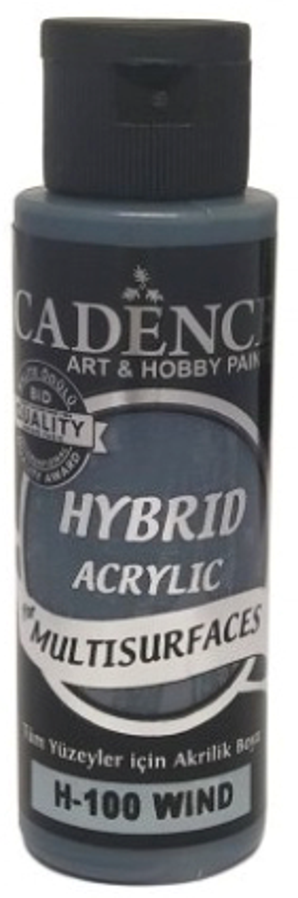 Cadence Hybrid Acrylverf 70 ml Wind