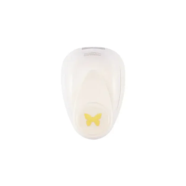 Vaessen Creative • Figuurpons Vlinder Monarch Mini