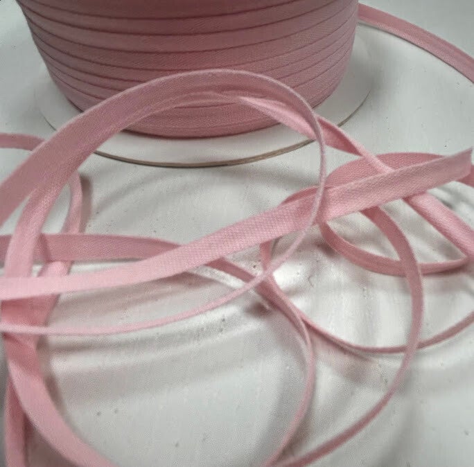 Smal lint Sweet Pink