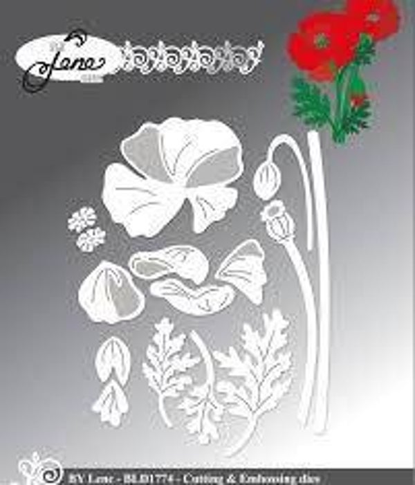 By Lene Poppy