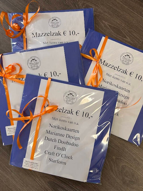 Mazzelzak