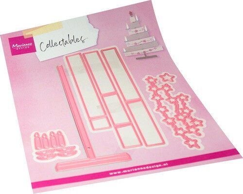 Collectables Wooden Christmas Tree