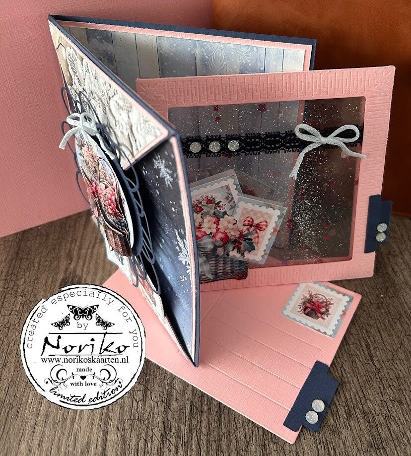 Facebook Live Pakket 12-11-2025