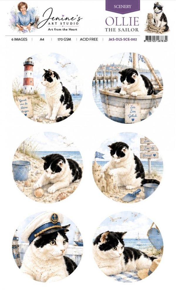 Jenine's Art Studio – Ollie the Sailor – Scenery 002