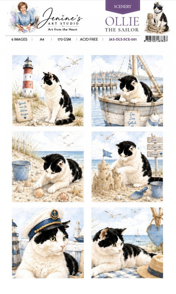 Jenine's Art Studio – Ollie the Sailor – Scenery 001