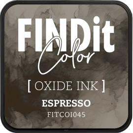 Oxide Ink – Espresso