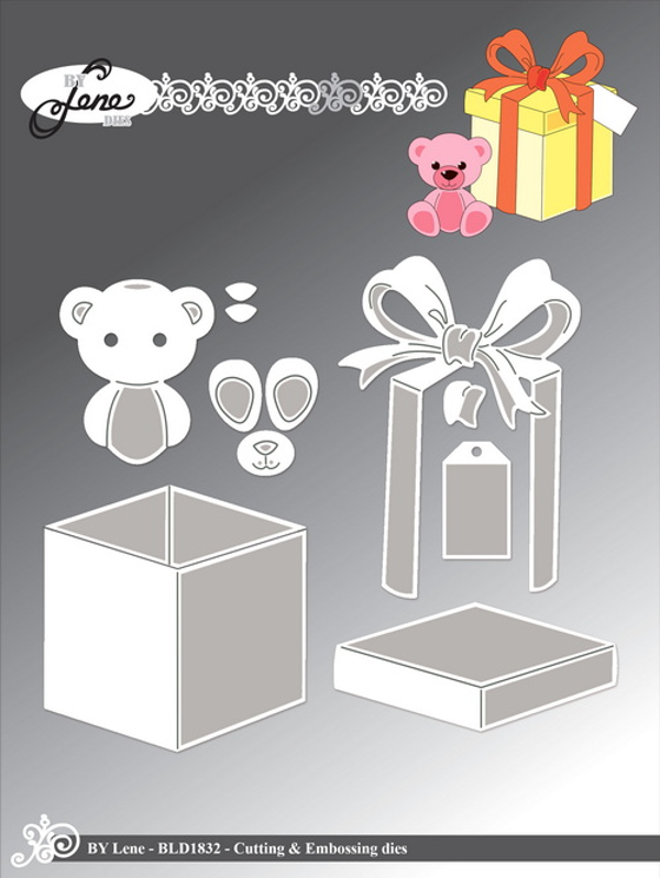 By Lene die Present
