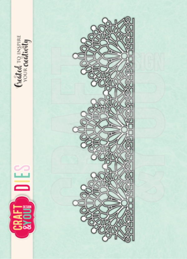 Magda's Lace Dies