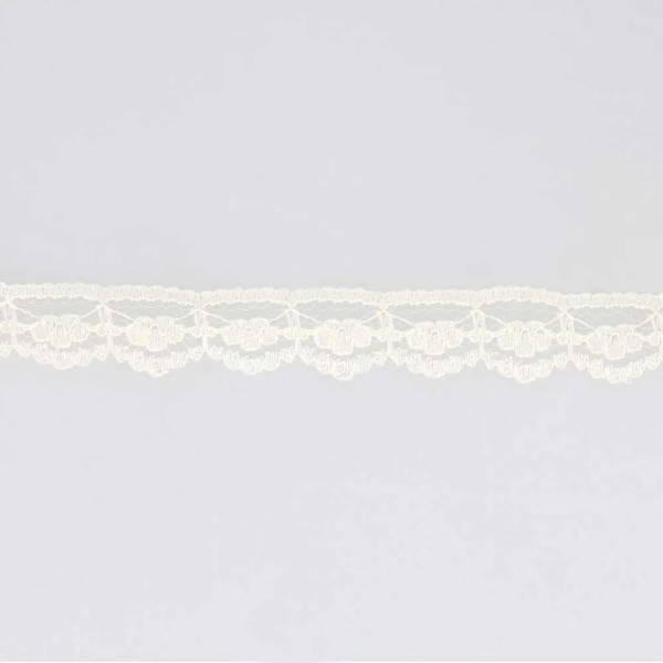 Nylon kant 15mm