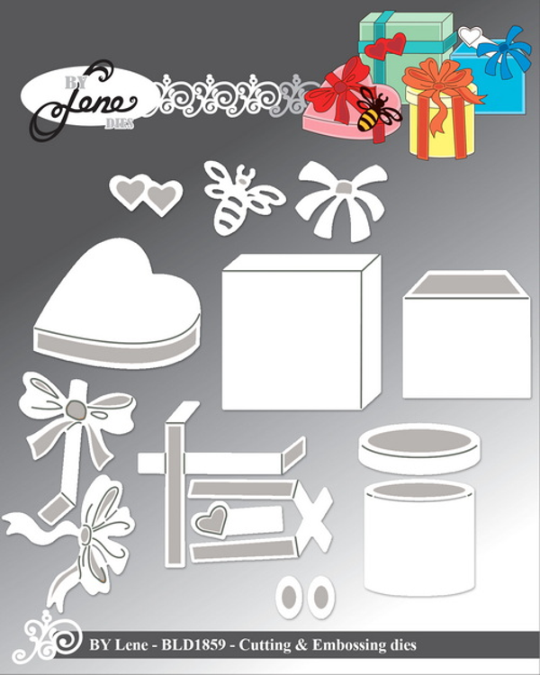 By Lene die Presents