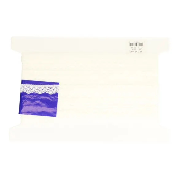 Nylon stretch kant 17mm
