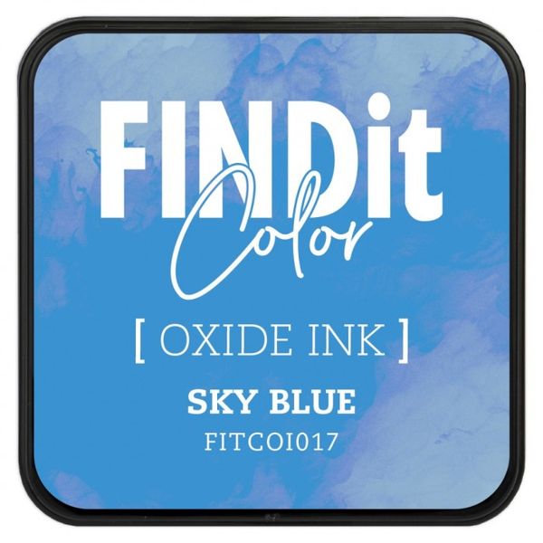 Oxide Ink - Sky Blue