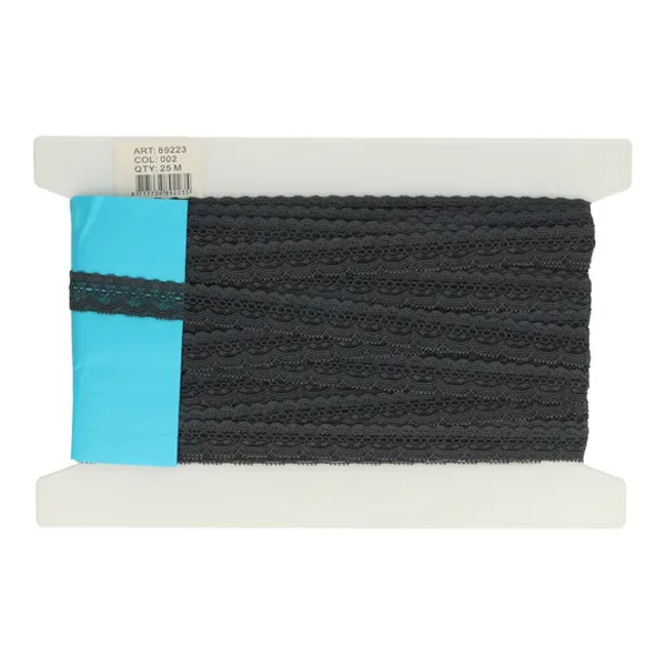 Nylon stretch kant