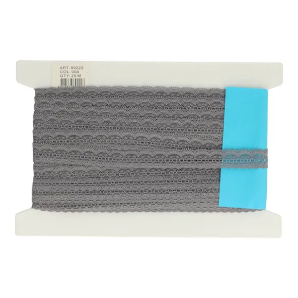Nylon stretch kant