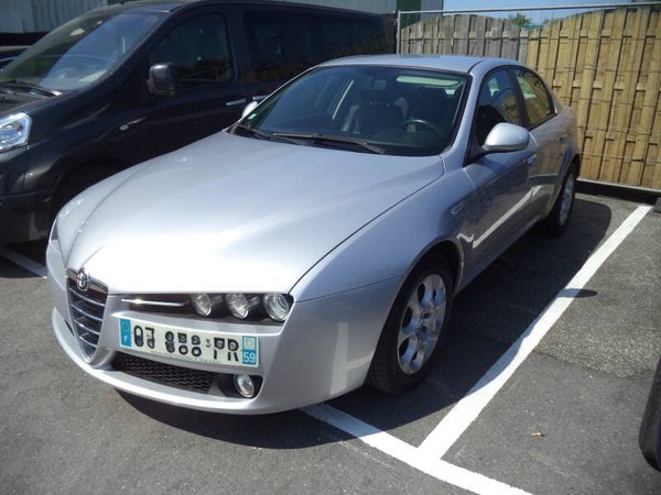 ALFA ROMEO 159 SELECTIVE 2009