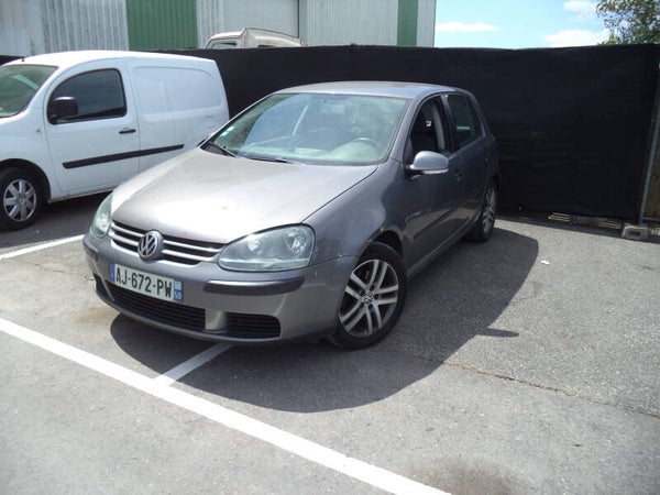 VW GOLF 5 SDI 75 CV DIESEL