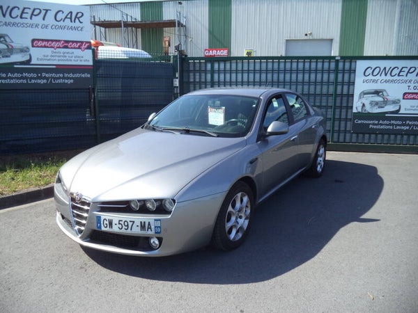 ALFA ROMEO 159 SELECTIVE 2007