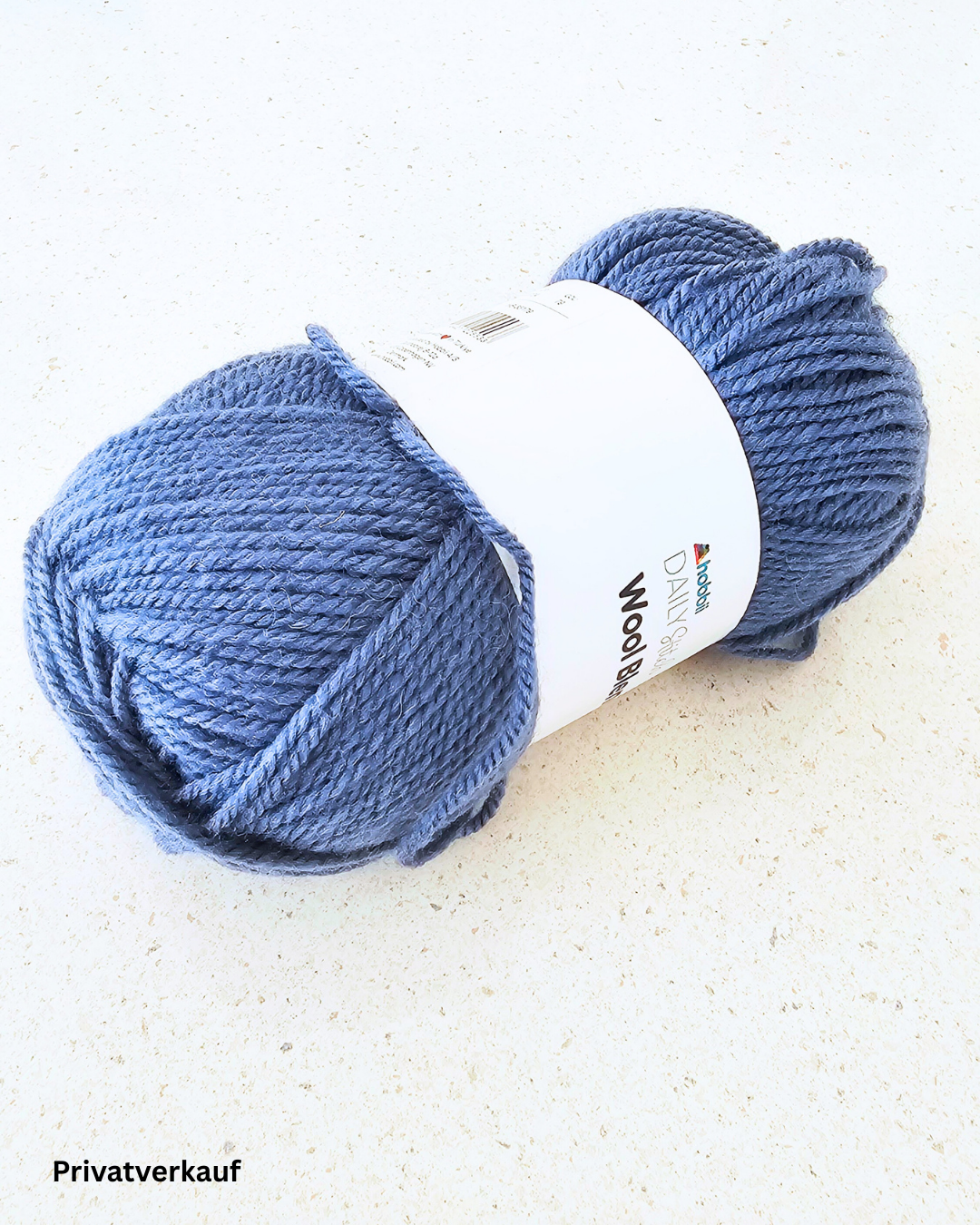 Wool Blend - 100 g