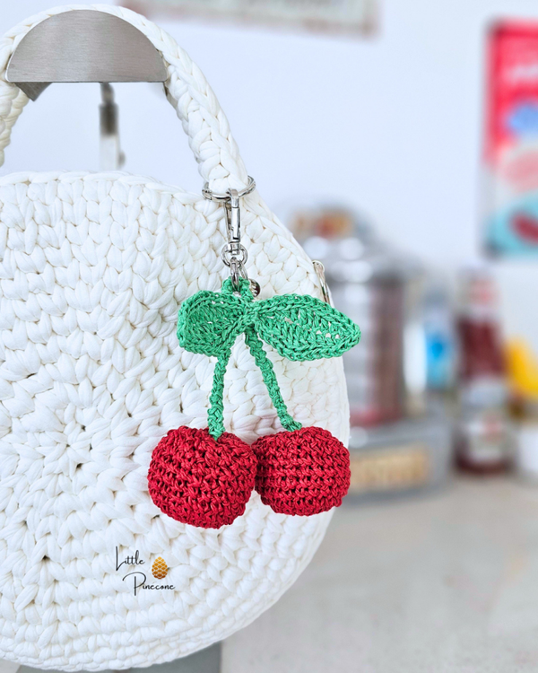 Cherry, Cherry Lady