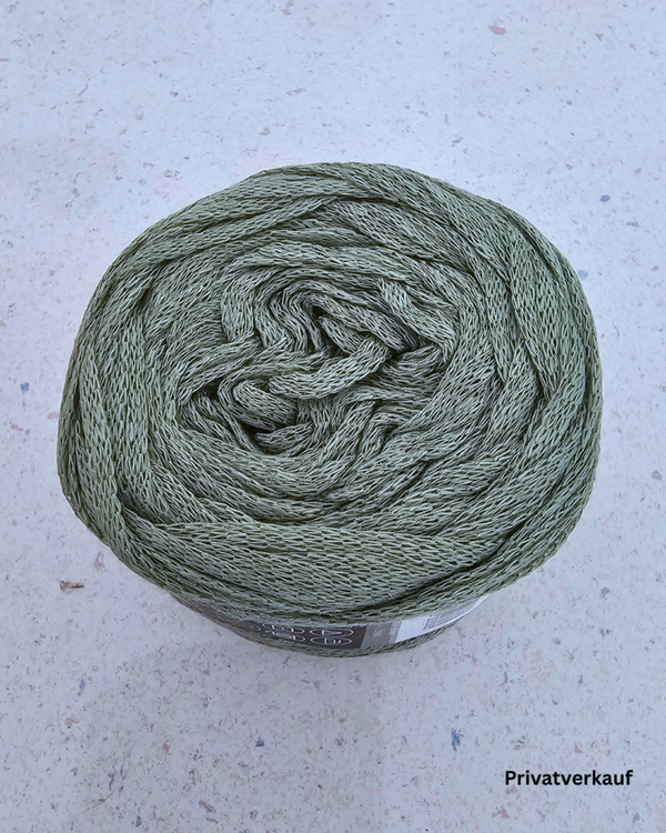 Bändchengarn -  50 g