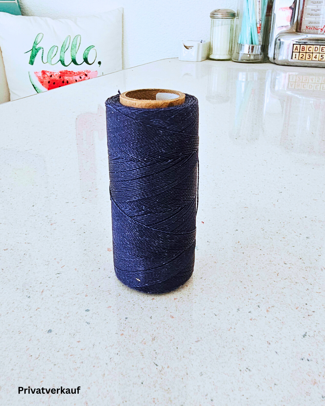 Linhasita Garn PE-3 (0,75 mm) - 100 g