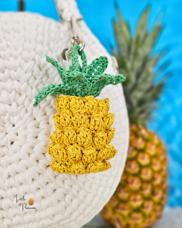 Pinapple Queen