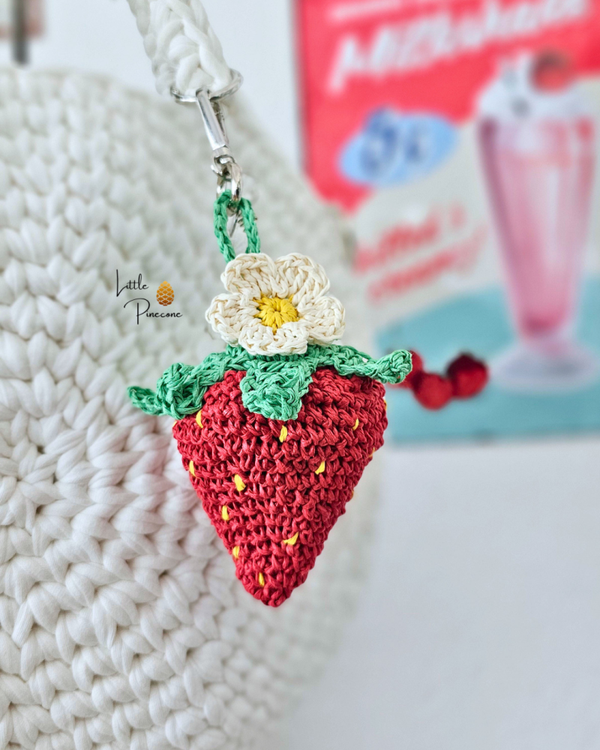 Sweet Strawberry