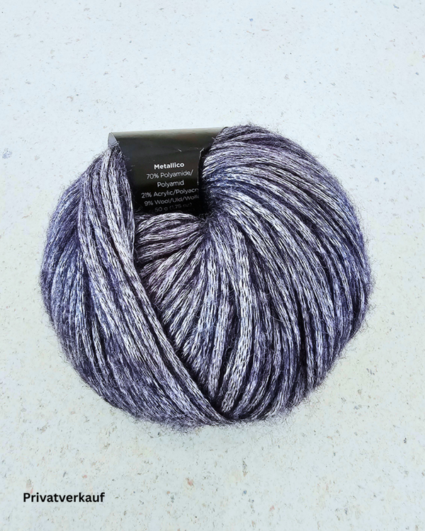 Metallico - 50 g