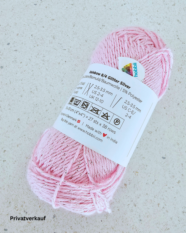 Glitter - 50 g