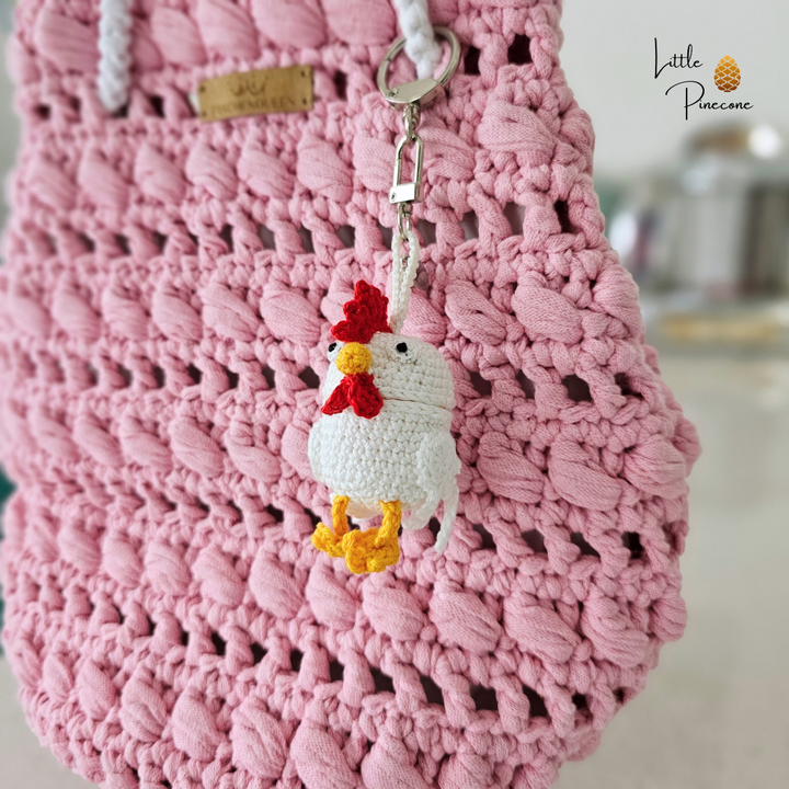 Ich wollt ich wär ein Huhn