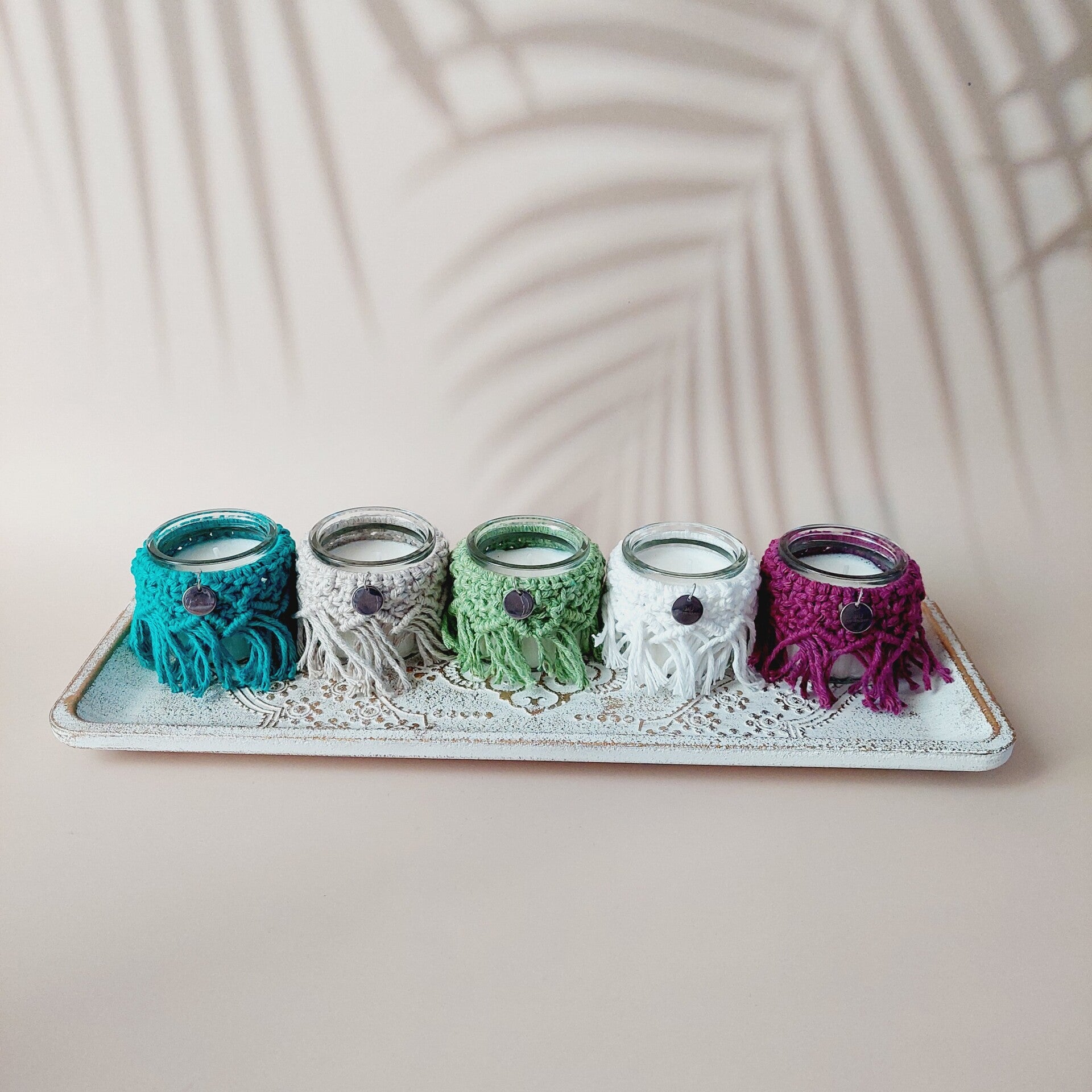 Duftkerze Little One