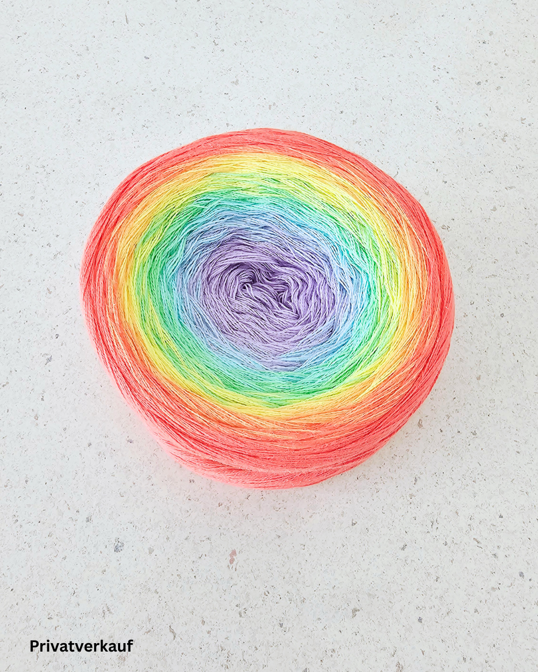 Bobbel Cotton - 200 g