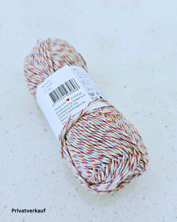 Fio - 50 g